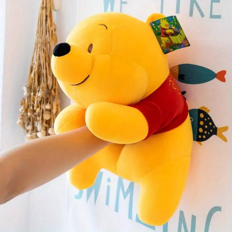 45cm Disney Winnie the Pooh Plush