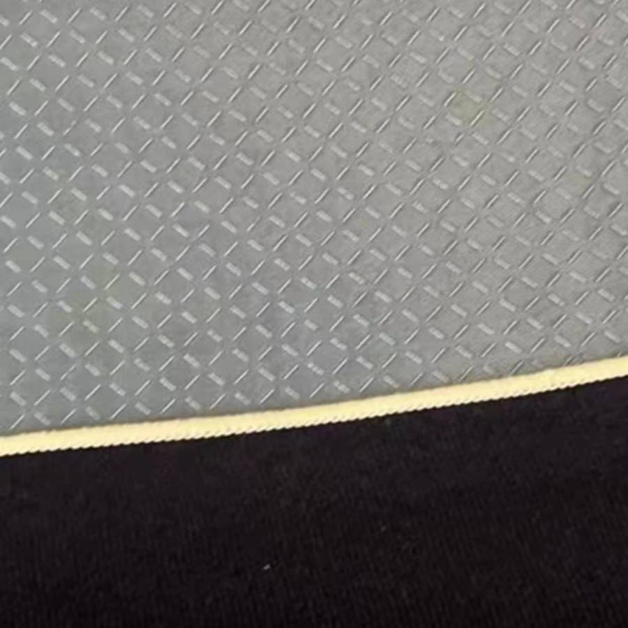 1Pc Pink 60x80cm Floor Mat