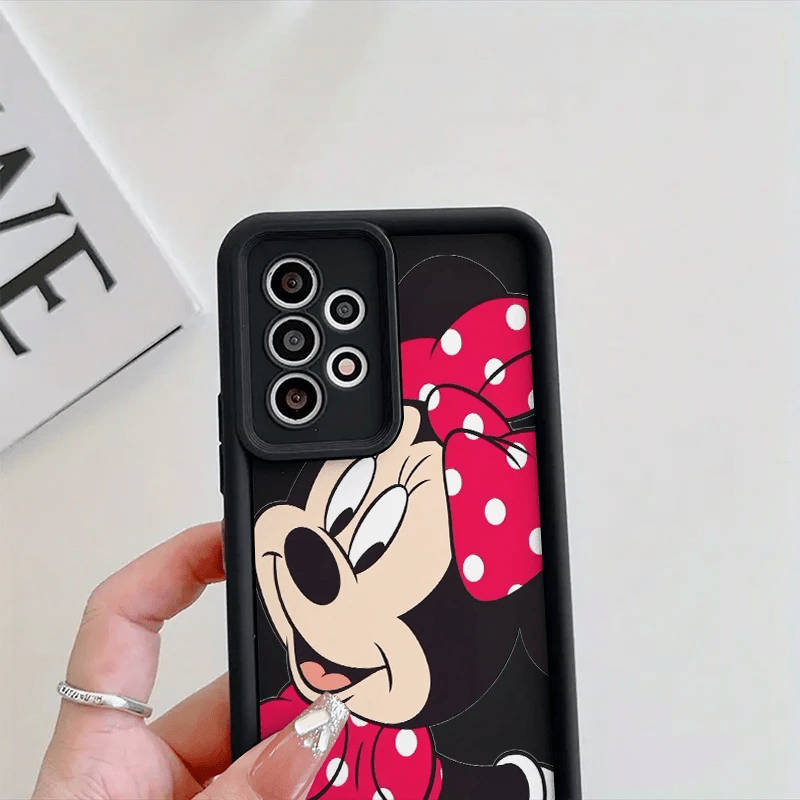 1pc Black For Samsung Samsung Galaxy S23 Ultra Phone Cases