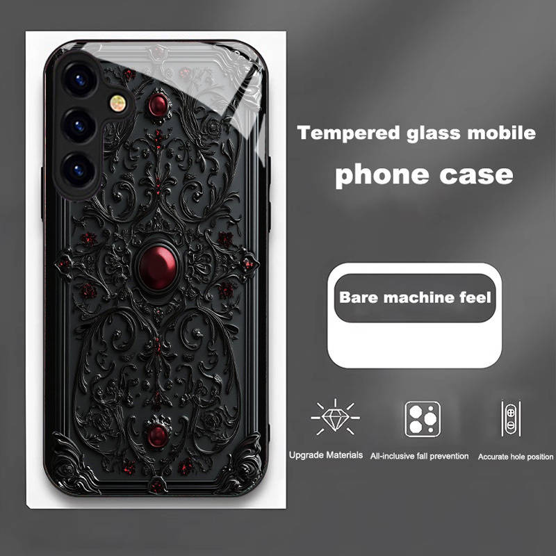1Ps Mixed Color 1 For Samsung Galaxy S20 Fe 5G Phone Cases