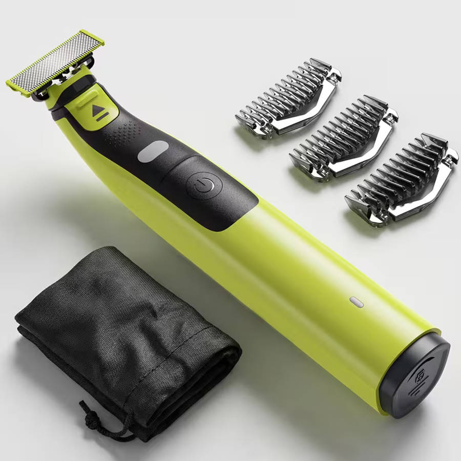 All-in-One Grooming Kit for Men