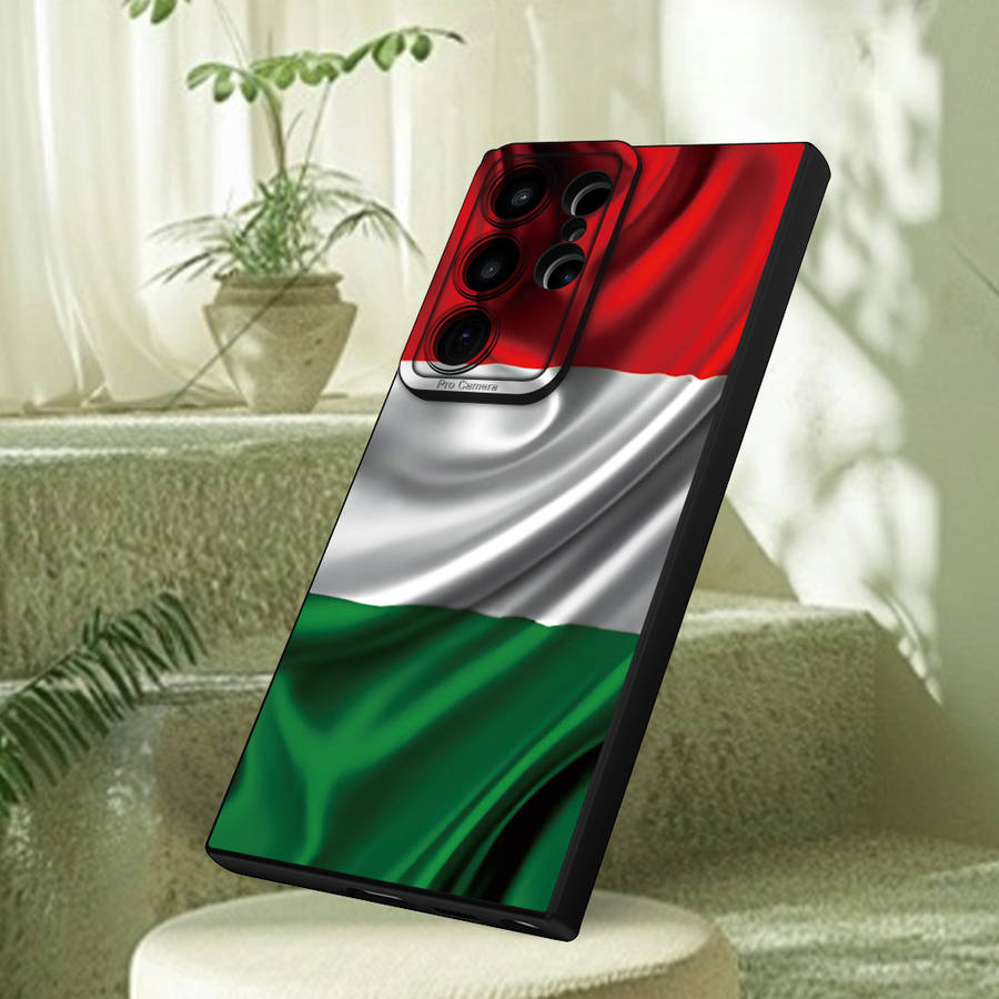 1pc Black For Samsung Galaxy A32 Phone Cases