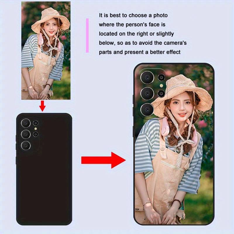 1pc Black For Samsung Galaxy S20 FE Phone Cases