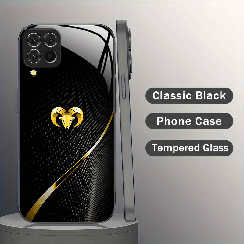 1pc Mixed Color 3 For Samsung Galaxy A31 Phone Cases