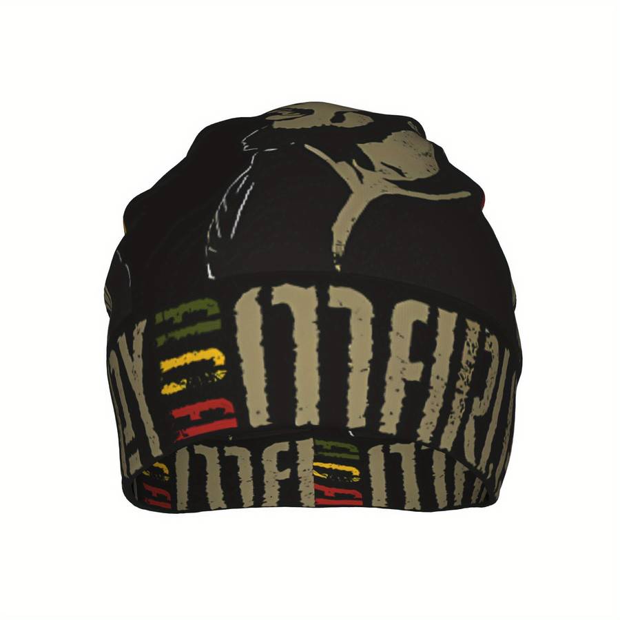 Hat Multicolored Size One Size