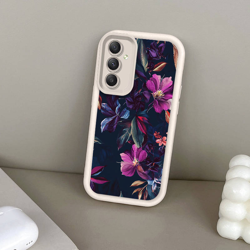 1pc Black For Samsung Galaxy S21 5G Phone Cases