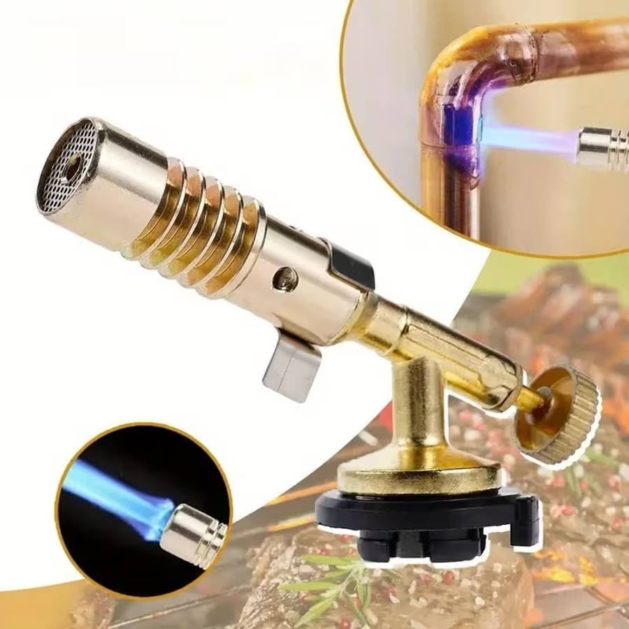Portable Gas Welding Nozzle Kit