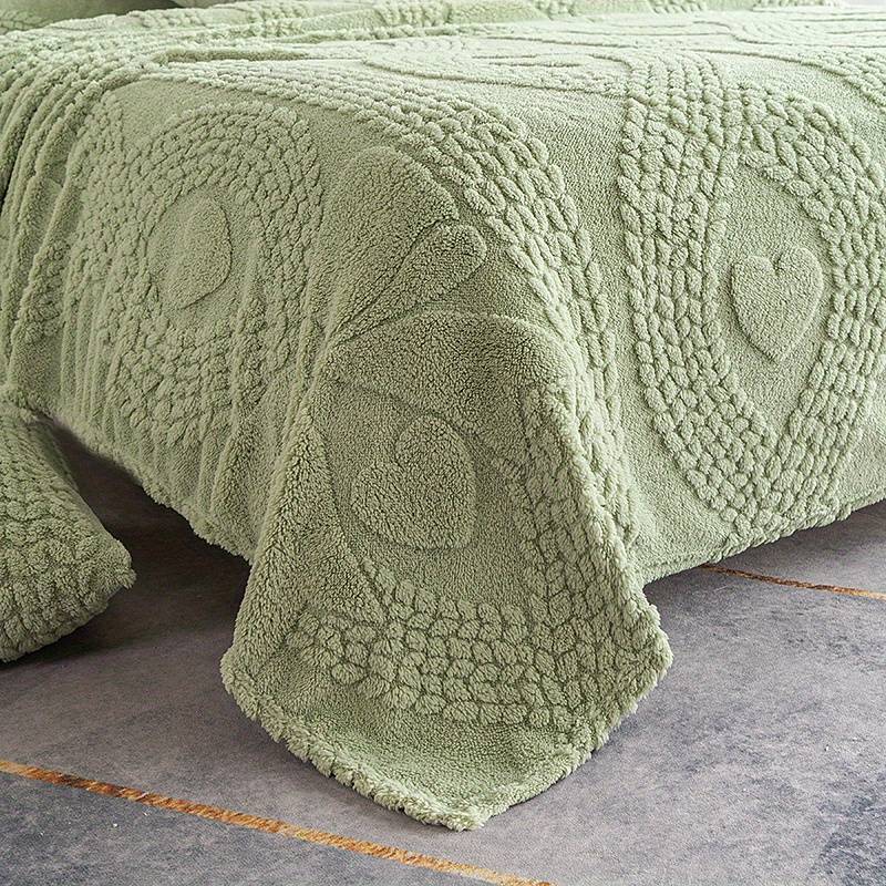 1ps Blanket Color Light Gray size 150cmx200cm