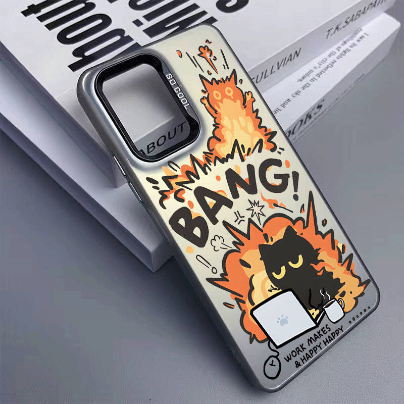 1pc Transparent White For Samsung Galaxy S20+ Phone Cases