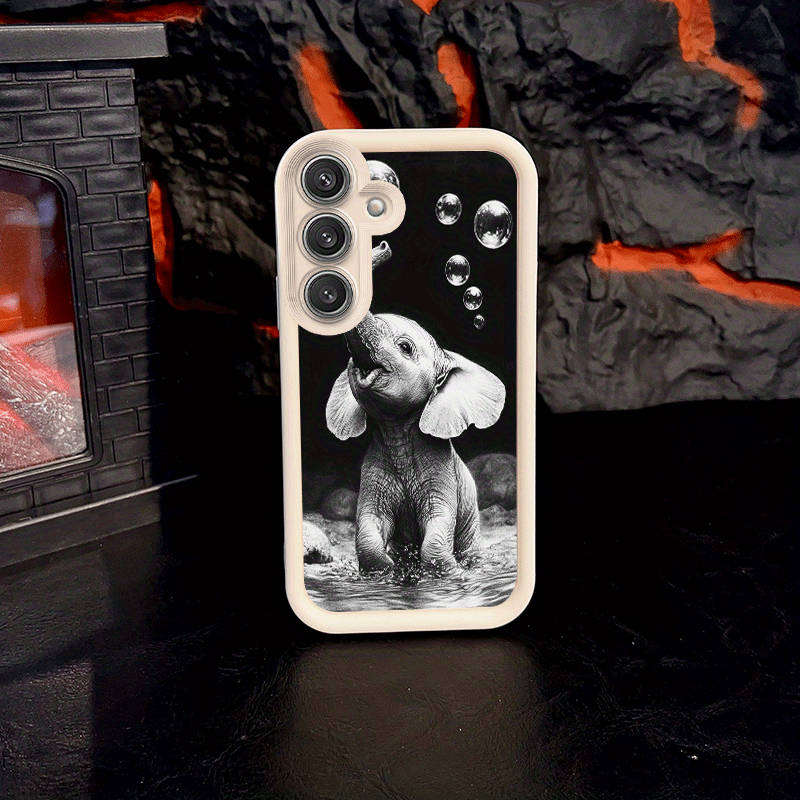 1pc Mixed Color 3 For Samsung Galaxy S22 5G Phone Cases