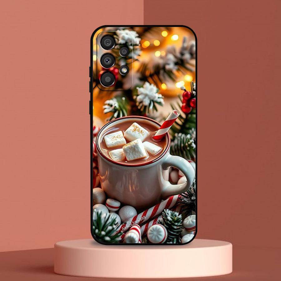 1pc Mixed Color 1 For Samsung Galaxy A32 5G Phone Cases