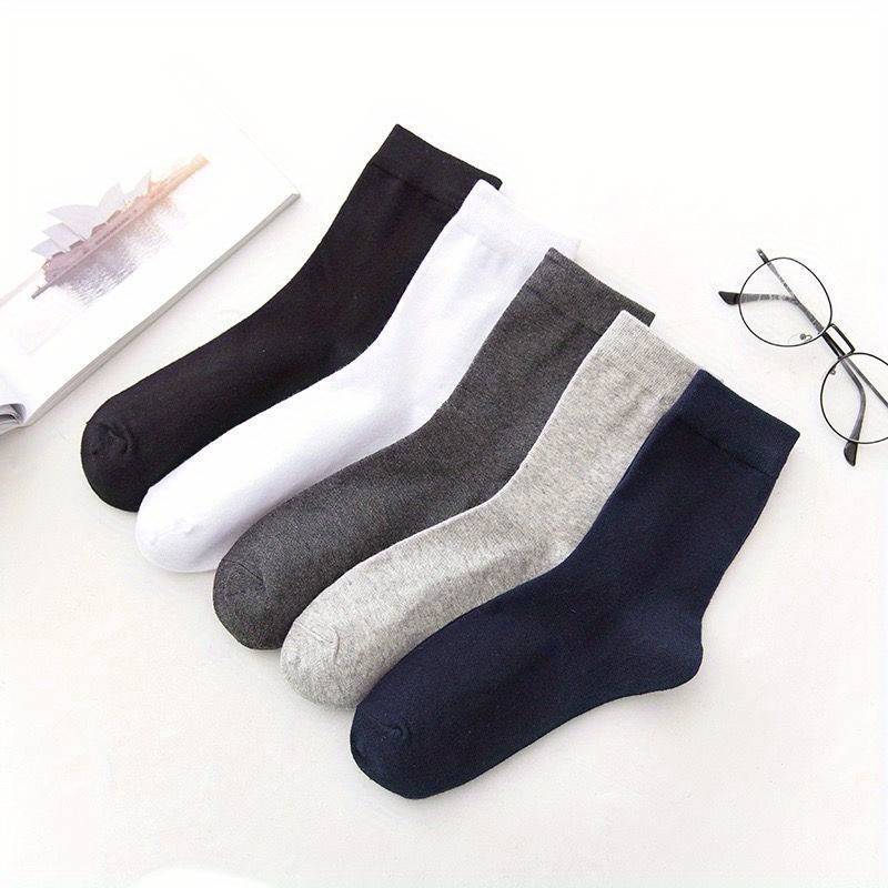 1Pairs Sock Mixed Color  One Size