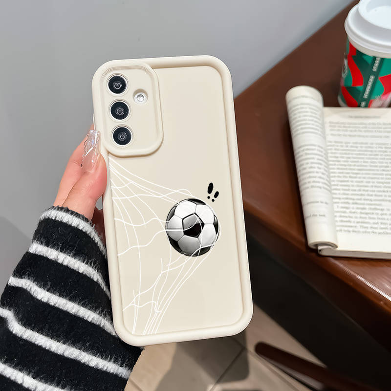 1Ps Mixed Color 2 For Samsung Samsung Galaxy A34 5G Phone Cases