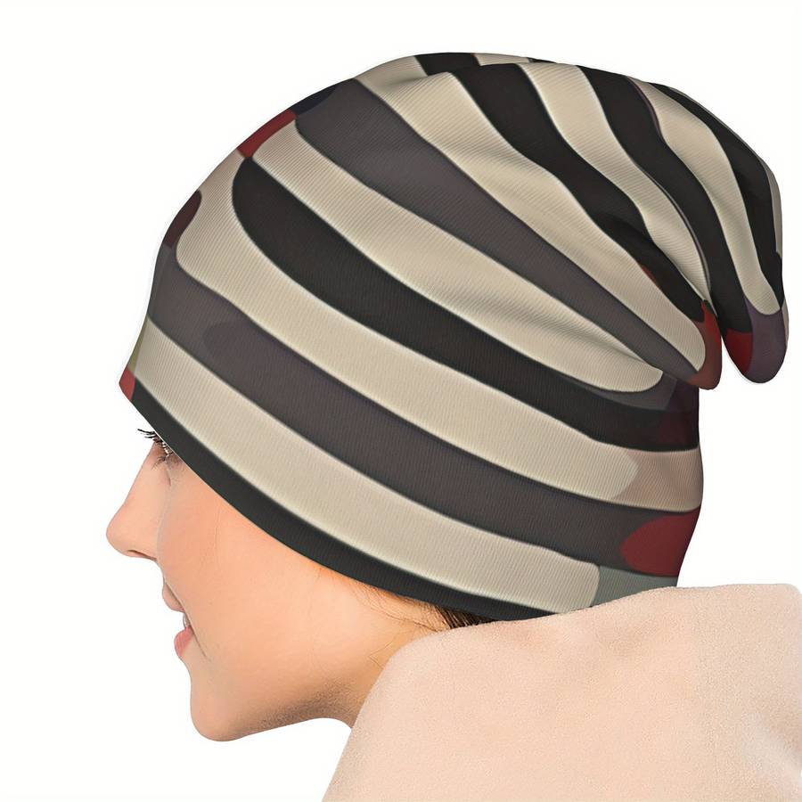 Hat Coloful Size One Size