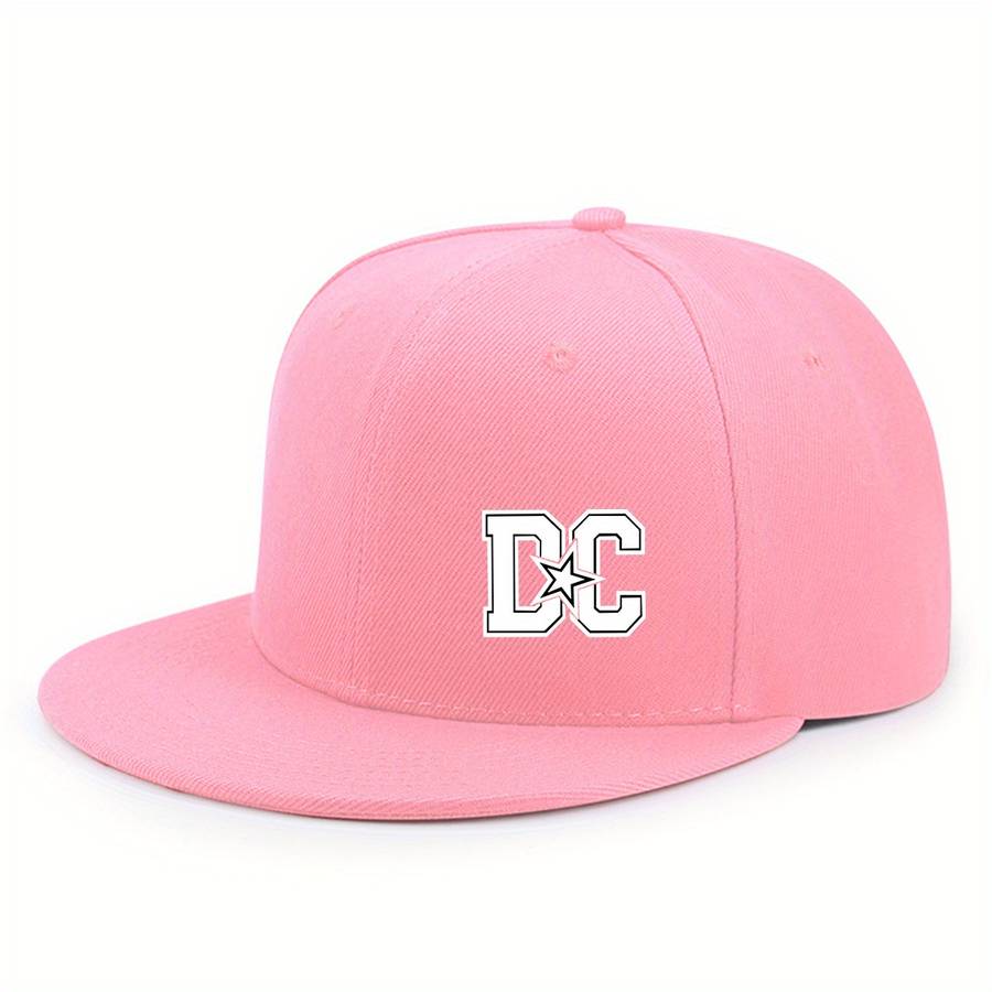 New Design American Casual All-match Hip-hop Hat