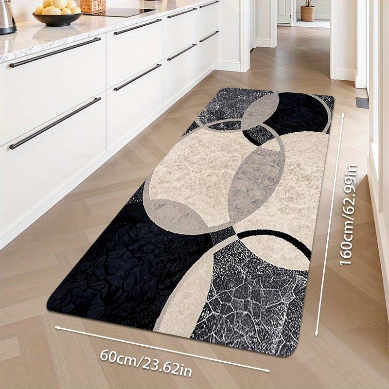 1Pc 80x120cm 31.49x47.24inch Floor Mat