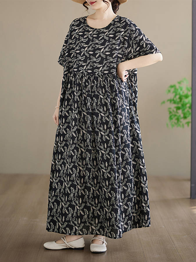 Women S Dress Color Black Size Asian One Size