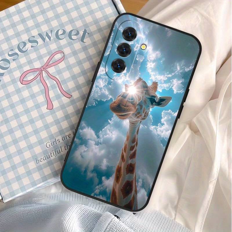 1pc Mixed Color 1 For Samsung Galaxy A04s Phone Cases