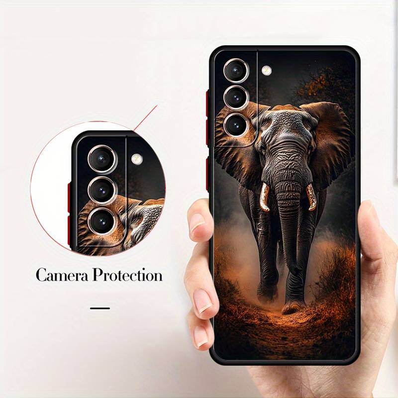 1pc Mixed Color 1 For Samsung Galaxy S22 Add   5G Phone Cases