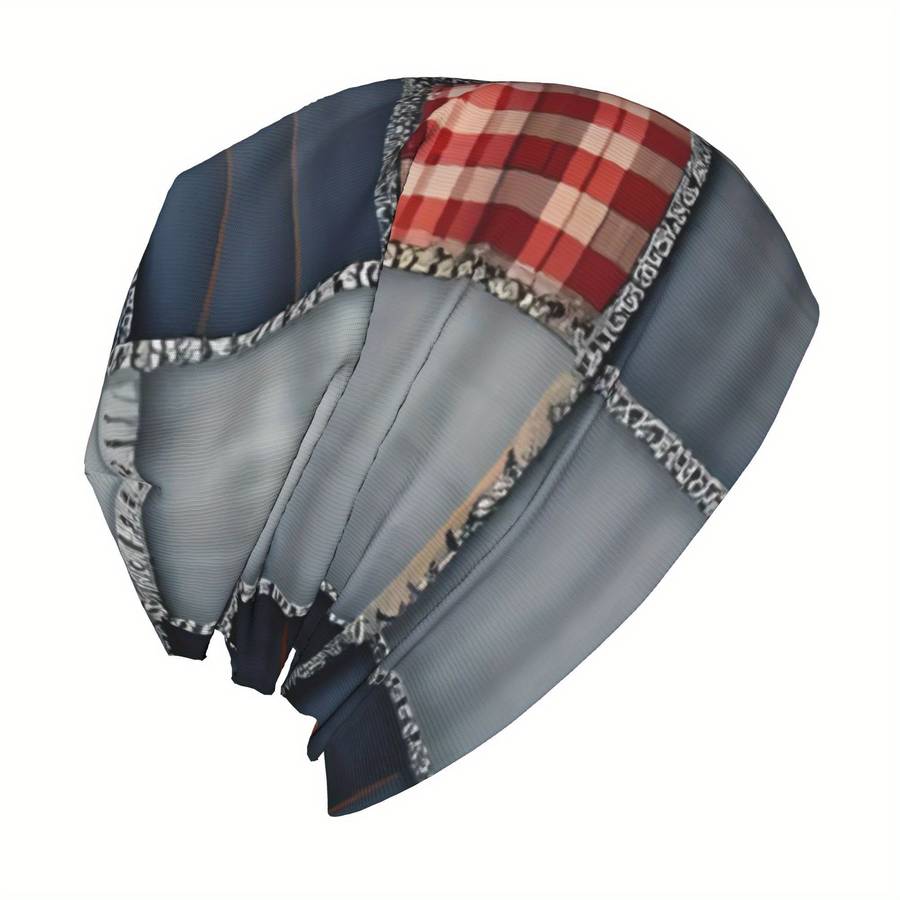 Hat Colorful Size One Size