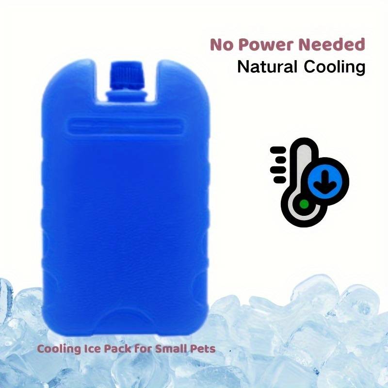 1piece Pink Cooling Pad