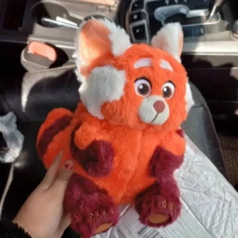 Plush Toys