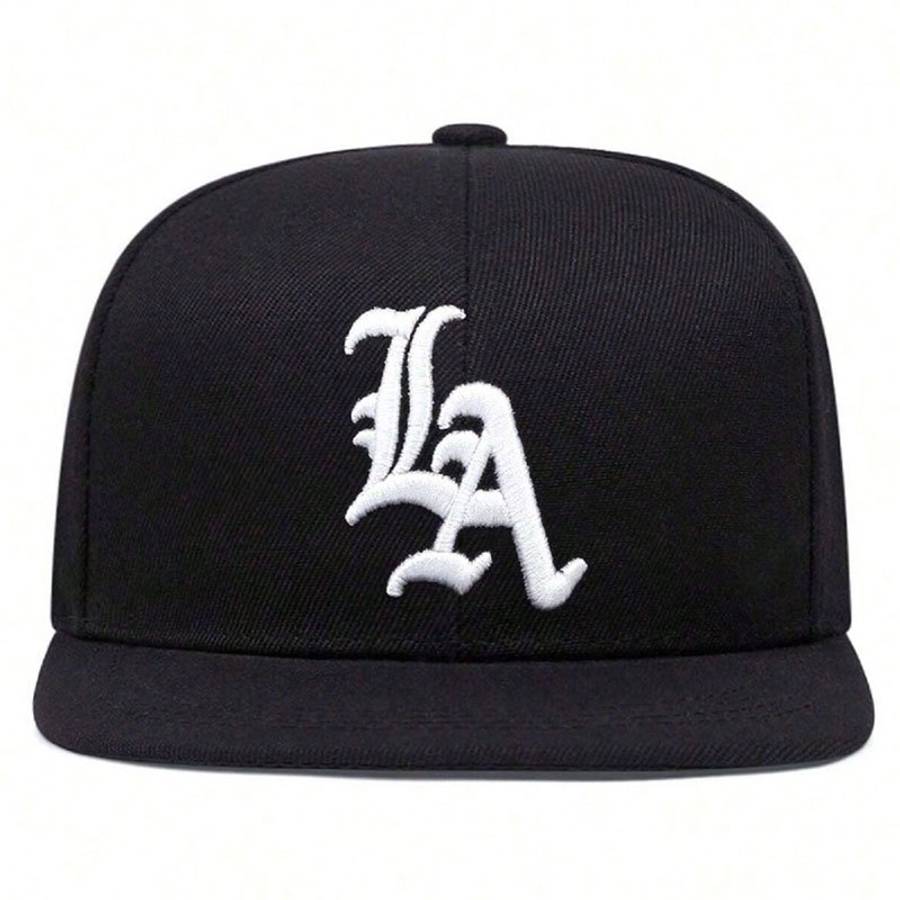Hat Black