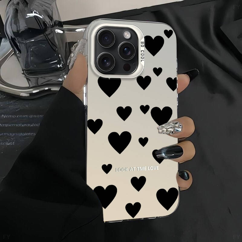 1Ps Mixed Color 2 For Samsung Galaxy A50 Phone Cases