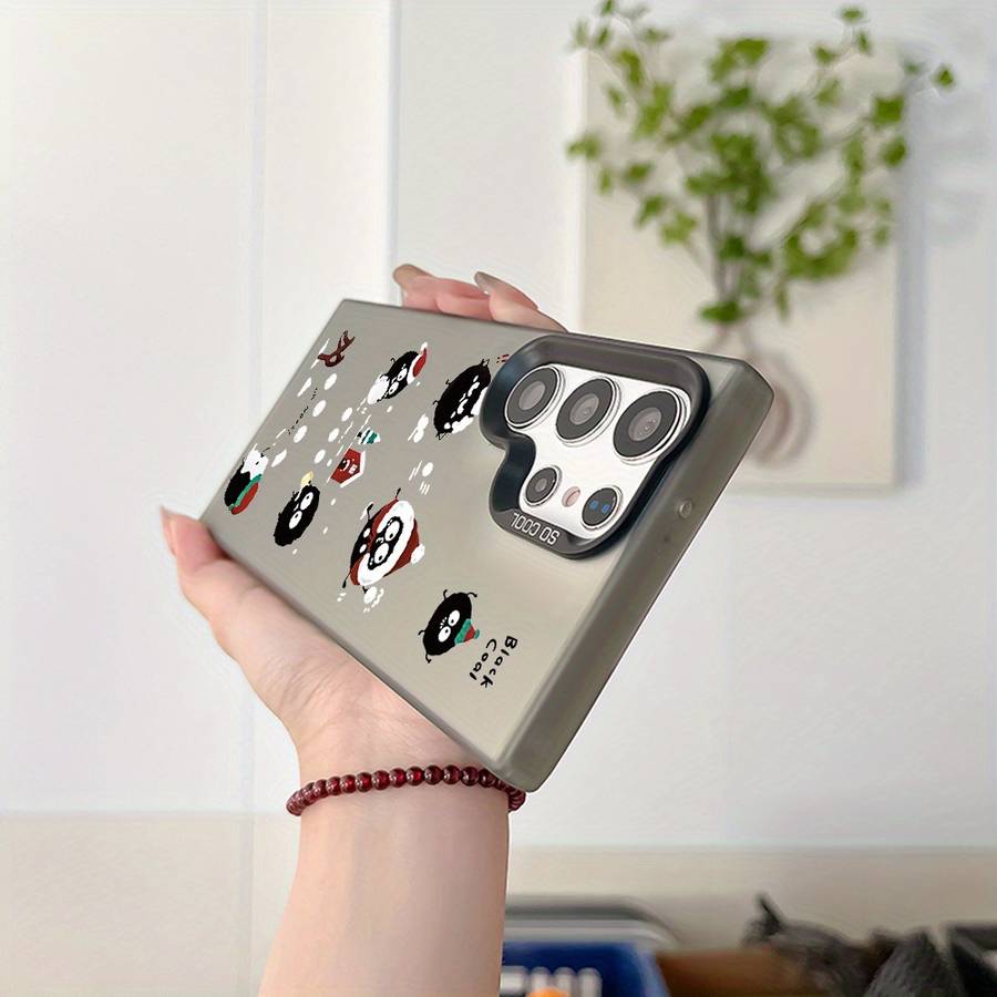 1Ps Mixed Color 2 For Samsung Galaxy S20 Fe Phone Cases