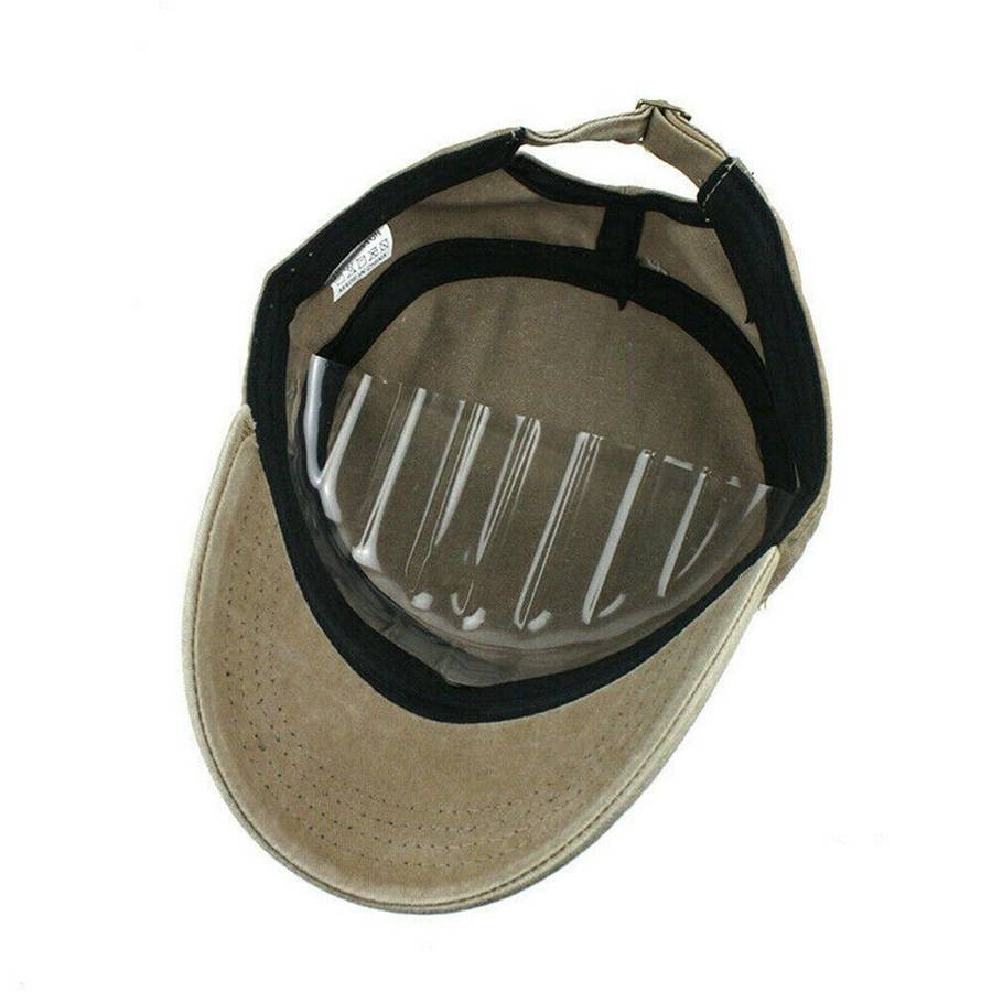 Hat Khaki