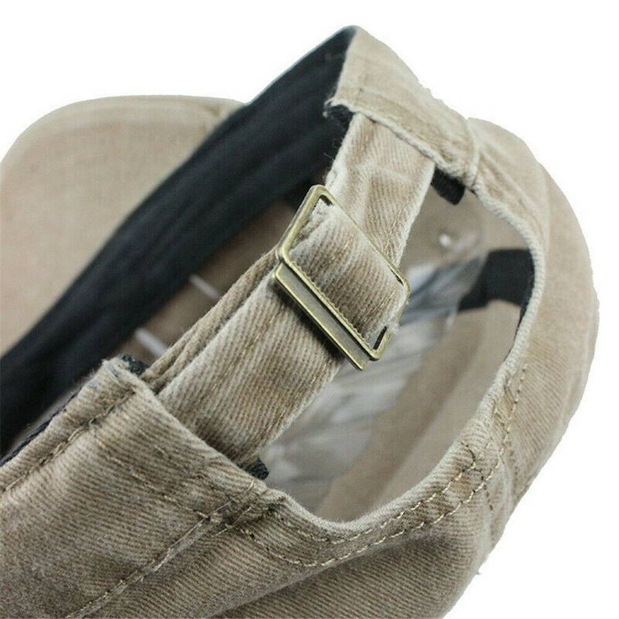 Hat Khaki