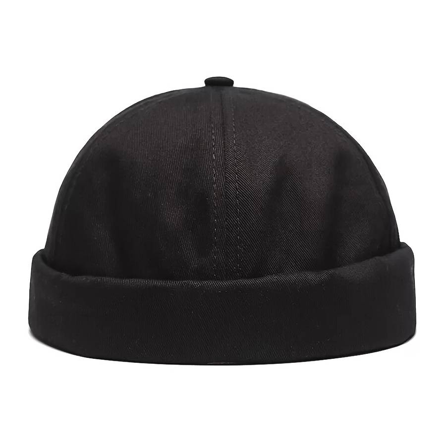 Hat Navy Blue