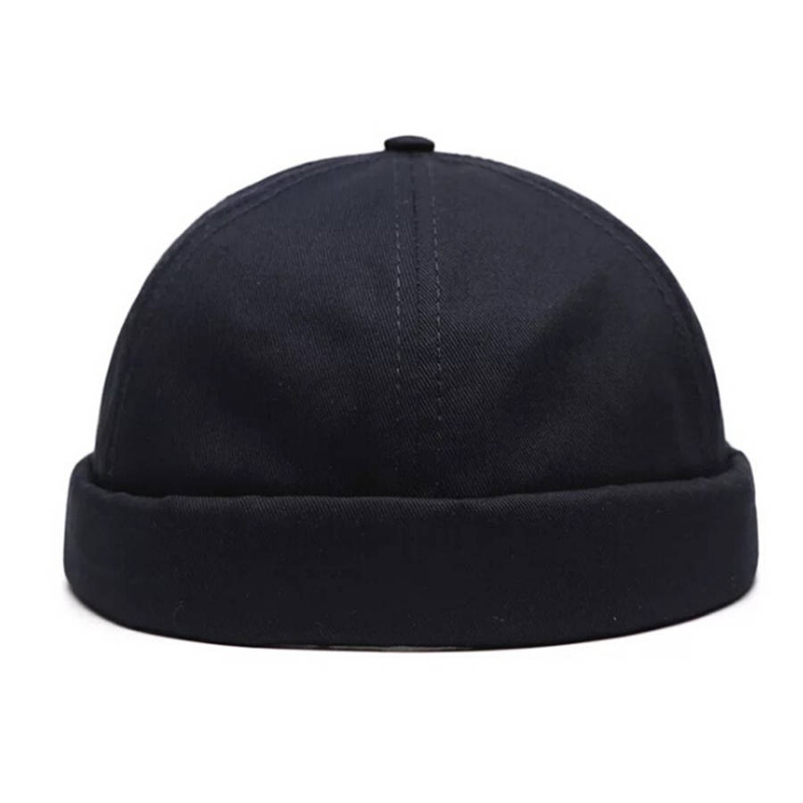 Hat Navy Blue