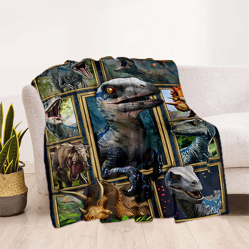 1ps Blanket Size 150X200Cm