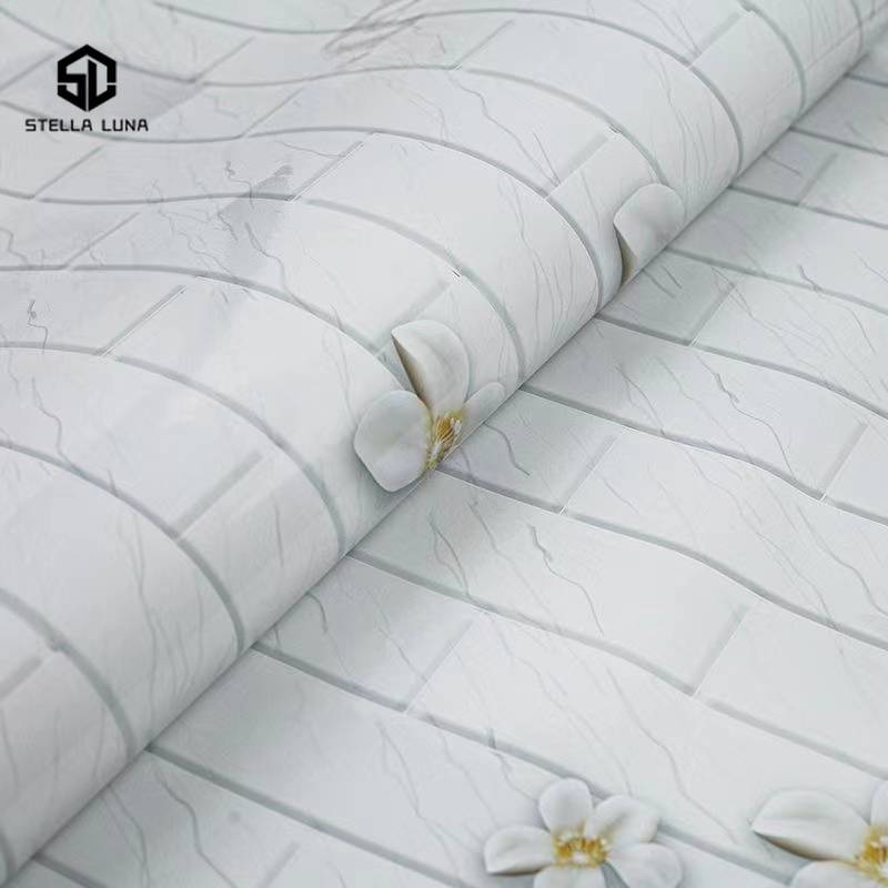 1PC Wall StickersOrange59.99X500.0cm