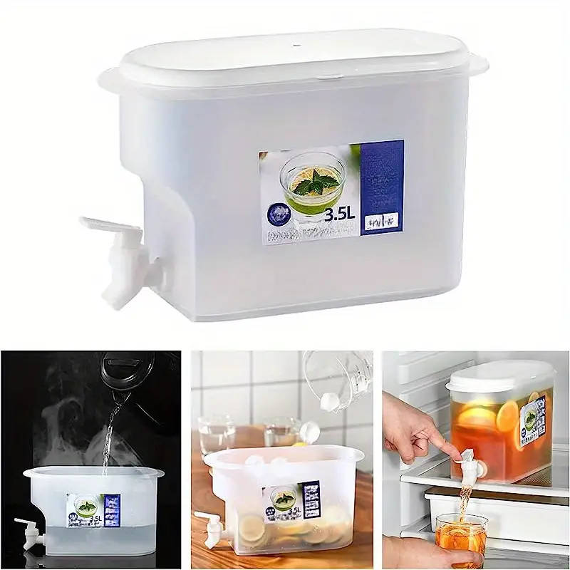 Beverage Dispenser