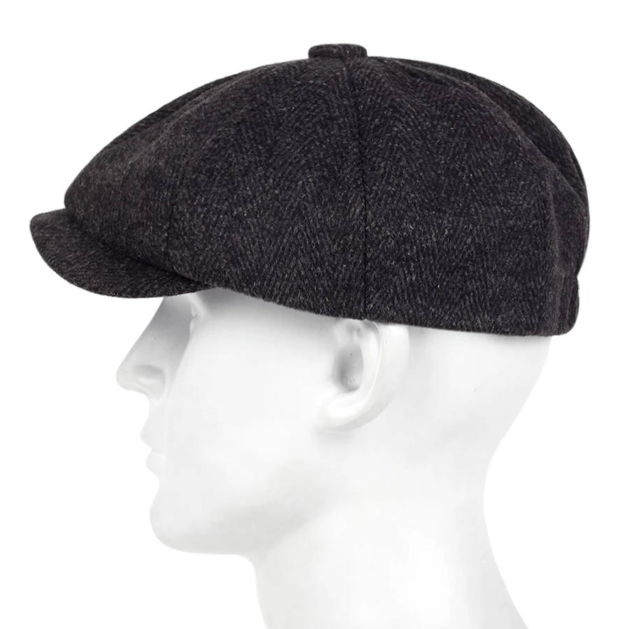 Hat Black