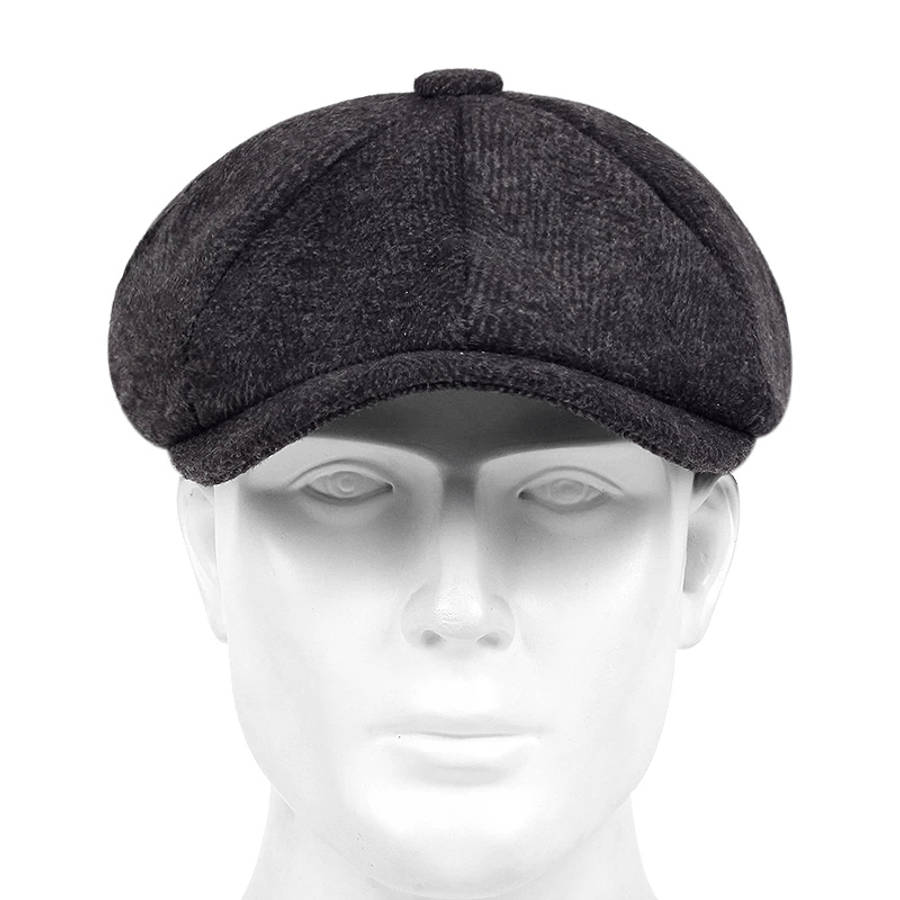 Hat Black