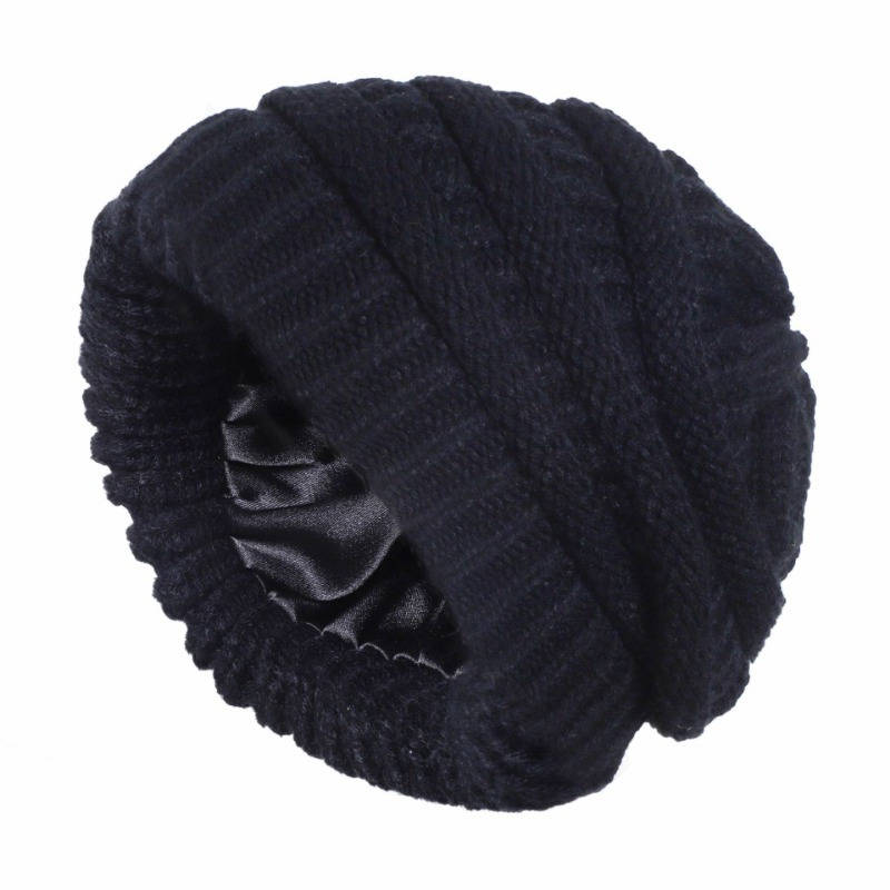 Hat Burgundy