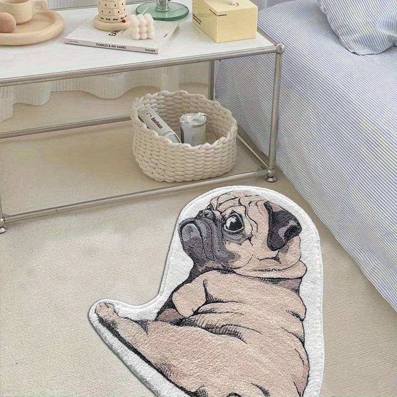 1Pc 60x60cm Floor Mat