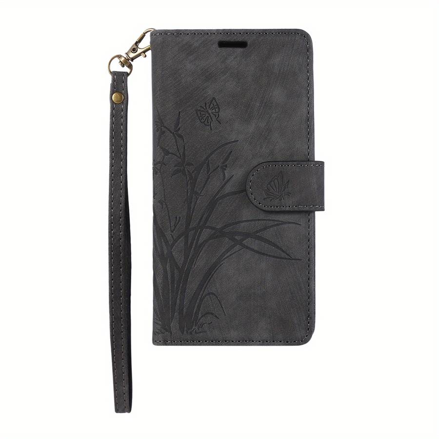 1pc Black For Samsung A05S 4G Phone Cases