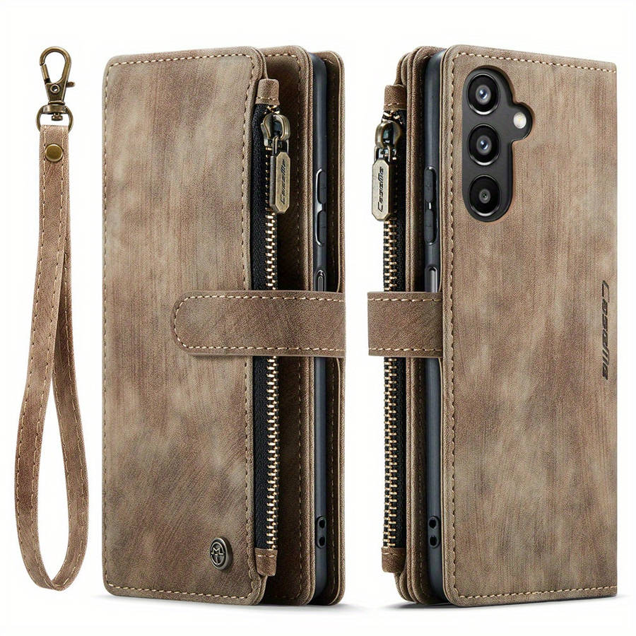 1Ps Brown For Samsung A32 5G Phone Cases