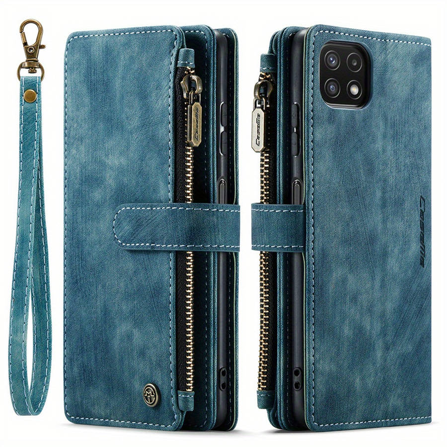 1Ps Blue For Samsung A24 Phone Cases