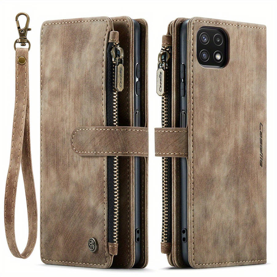 1Ps Brown For Samsung A24 Phone Cases