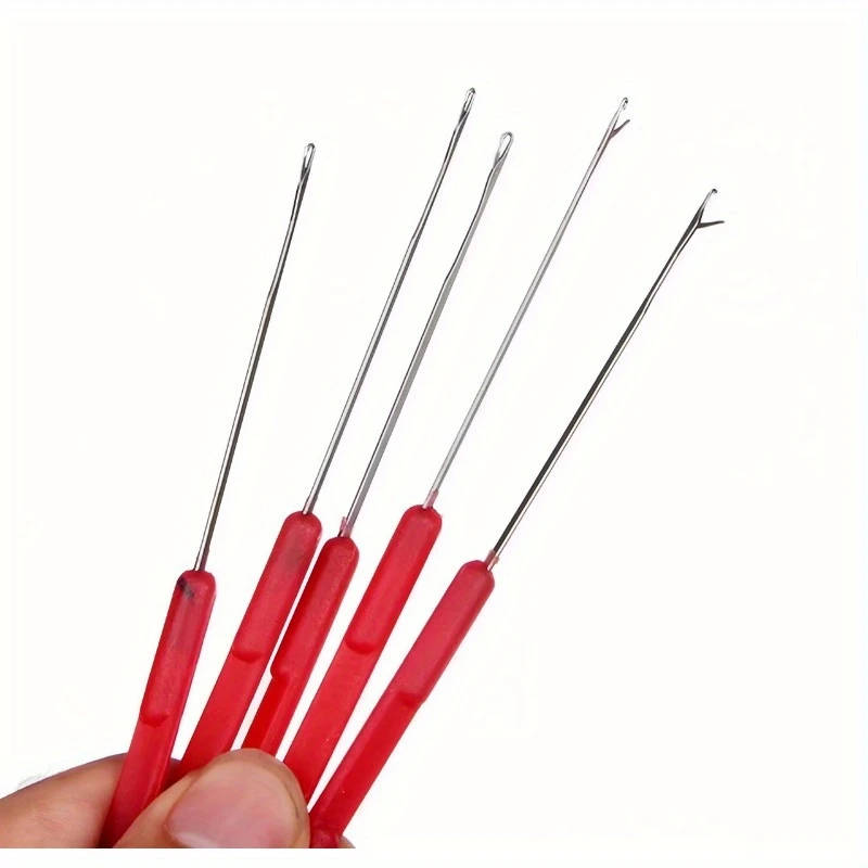 1pc Play String Threading Tools Beading Tools DIY Hand Decorative Thread Winding Super Sharp Tool Fi