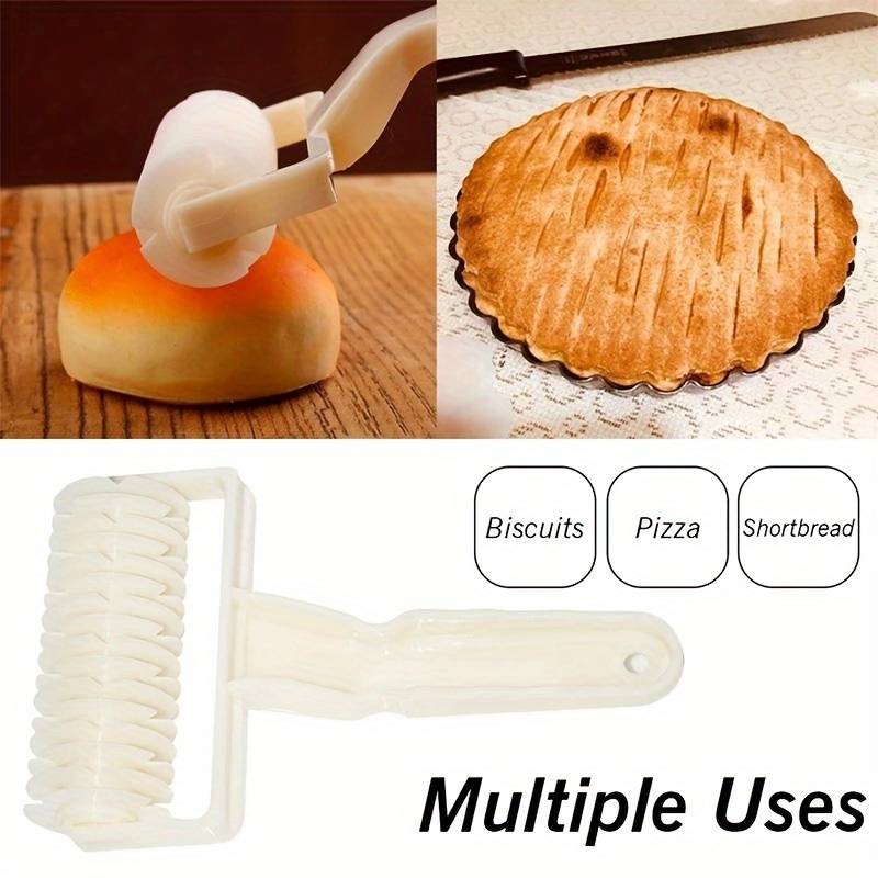 1pc The RV Kitchen Is Suitable for Family Settings Featuring an Easy-To-Use Pie Crust Pattern Cutt