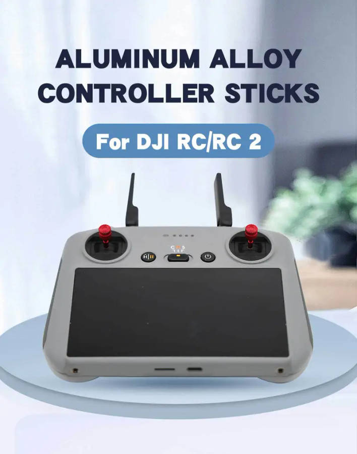 remote controller joystick for dji rocker replace control sticks for 3 pro mini 4 3 accessories Product details 1
