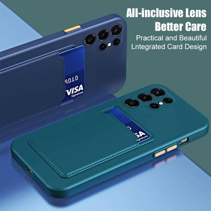 1Ps Black For Samsung Samsung Galaxy S23+ Phone Cases