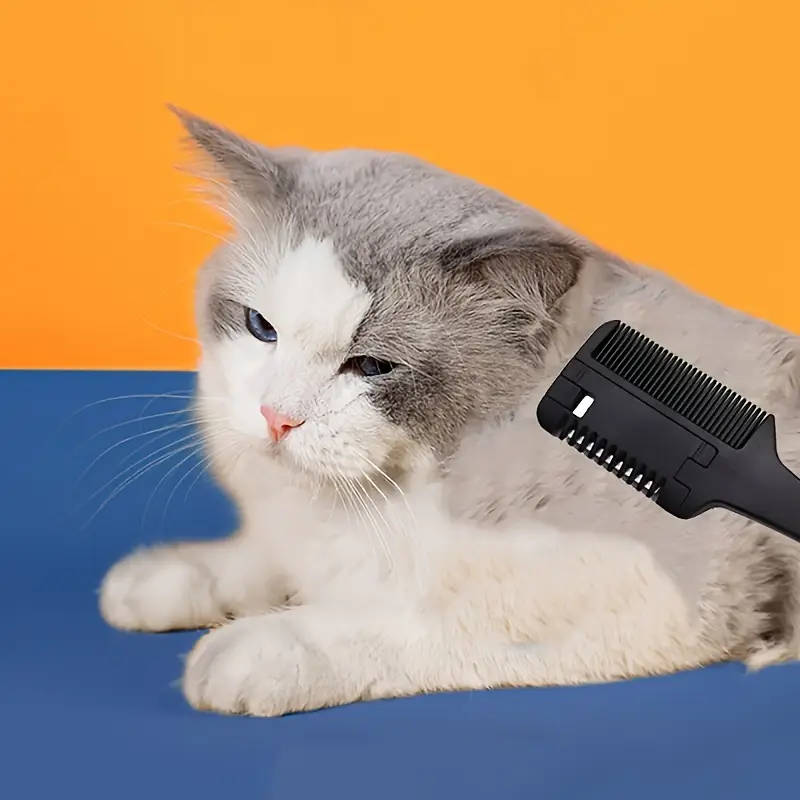 Pet Comb