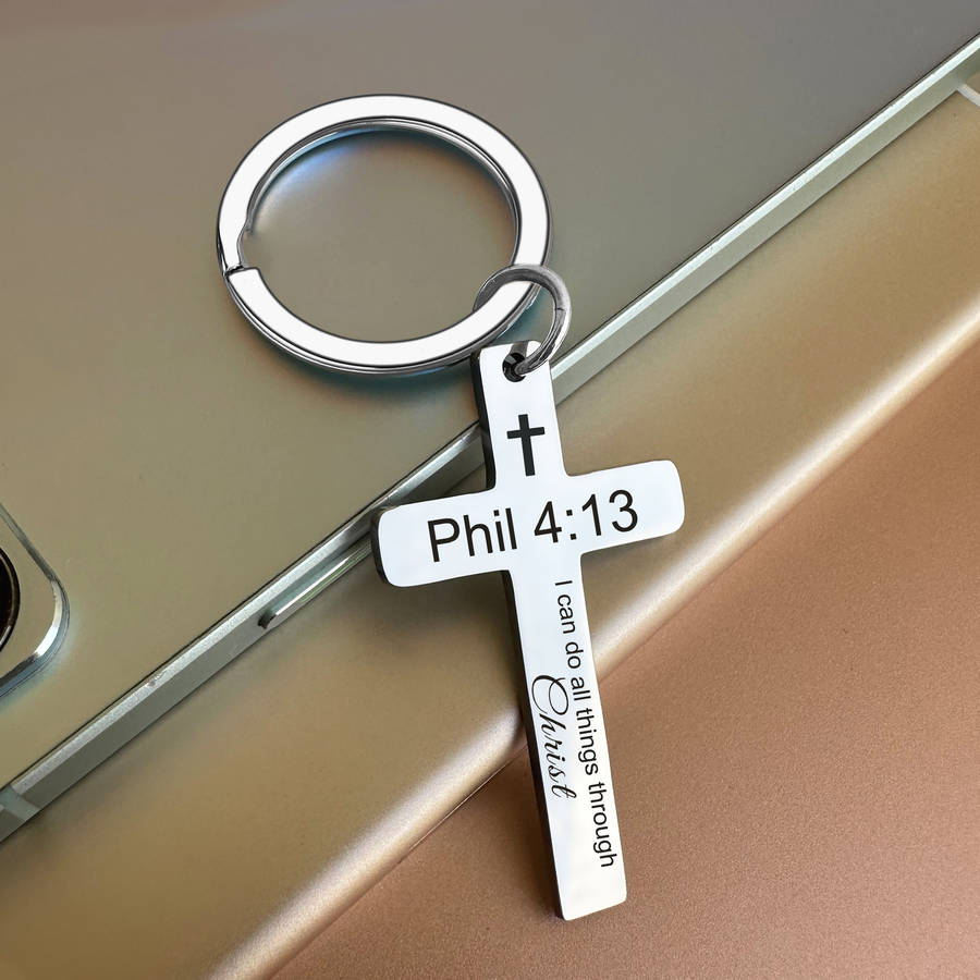 1 Piece 28:20 Jesus Theme Pendant